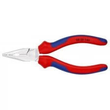 Длинногубцы Knipex KN-0825145 145 мм