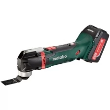 Многофункциональный инструмент Metabo MT 18 LTX Compact (613021890)