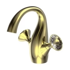 Bravat Смеситель для раковины Bravat Swan F14287G-ENG