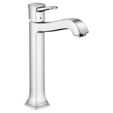 Смеситель для раковины Hansgrohe Metropol Classic 31303000