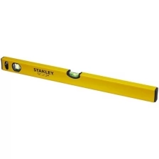 Уровень 60 см. Stanley Classic, STHT1-43103