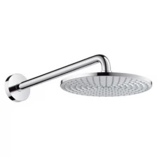 Верхний душ hansgrohe Raindance S 240 Air 1jet 27474000, хром