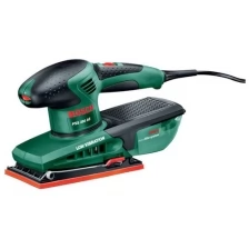 Виброшлифмашина Bosch PSS 250 AE 0603340220