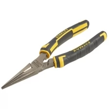 Плоскогубцы Stanley FatMax удлинённые 160 мм