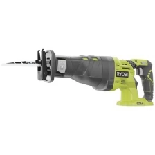 Ryobi Сабельная пила Ryobi ONE+ R18RS-0 5133002637