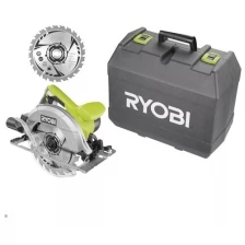 Ryobi Дисковая пила Ryobi RCS1400-K2B 5133002926