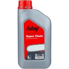 Цепное масло FUBAG Super Chain, 1 л