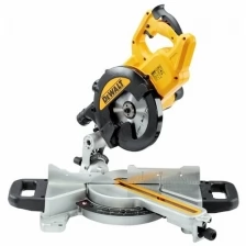 Пила DeWalt DWS774