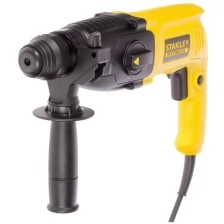 Перфоратор SDS-plus Stanley Fatmax FMER524K, 780 Вт, 3.1 Дж