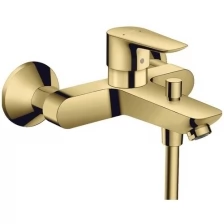 Смеситель для ванны HansGrohe Talis E 71740990