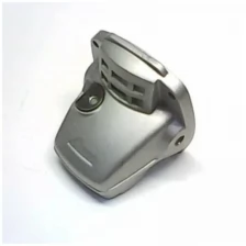 Корпус редуктора для УШМ MAKITA 9555