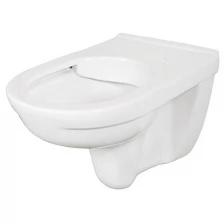 Унитаз Villeroy&Boch O.Novo 5660R001 подвесной без сиденья