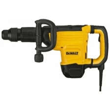 Отбойный молоток SDS-max D25892K DeWALT D25892K-KS