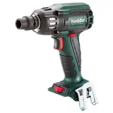 Аккумуляторный ударный винтоверт Metabo SSW 18 LTX 400 BL (602205890)