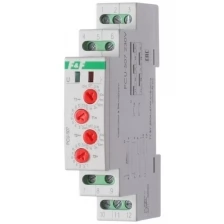 Реле времени PCU-507 (многофункц. два независимых вр. 1 мод. 230В 2х8А 2P IP20 монтаж на DIN- рейке) F&F EA02.001.022, 1шт