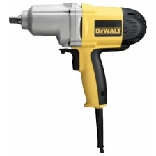 Импульсный гайковерт DEWALT DW294, 3/4 дюйма