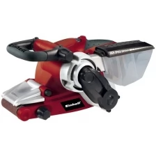 Шлифмашина ленточная Einhell TE-BS 8540 E, 850Вт, 76х533мм